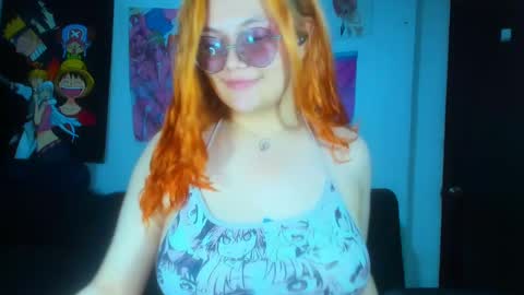 lily_stone04 online show from February 21, 8:07 am