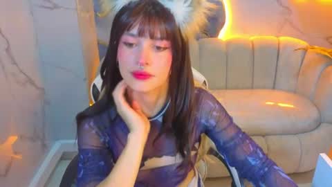 Snapshot of lily_tx chatting on June 19, 8:01 pm Follow me.. Live 730 to 1400 online show from June 19, 8:01 pm