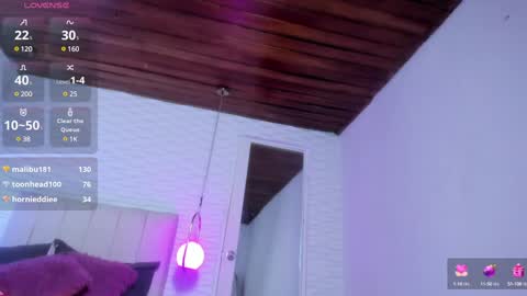 lily_waist online show from February 1, 2:24 pm