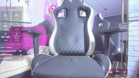 lily_waist online show from February 8, 2:16 pm