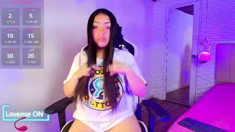 lily_waist online show from September 17, 11:12 am