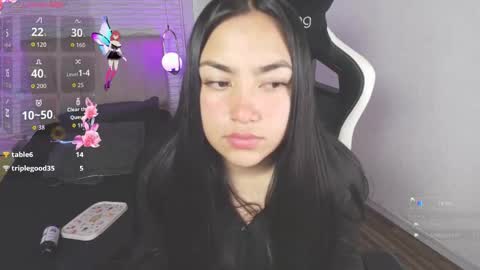 lily_waist online show from November 15, 3:37 am