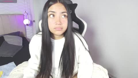 lily_waist online show from November 25, 3:06 am