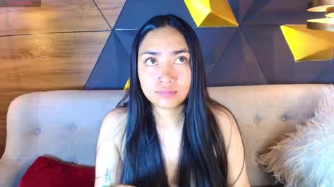 lily_waist online show from March 14, 3:12 am