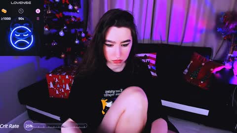 LILY online show from January 4, 1:53 pm