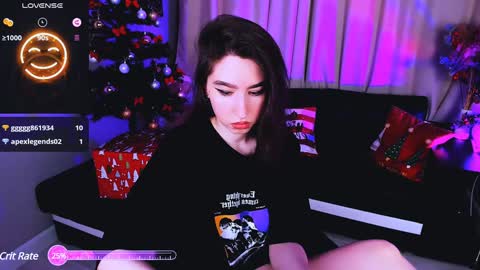 LILY online show from January 4, 4:54 pm