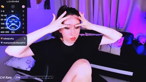 LILY online show from February 15, 11:50 am