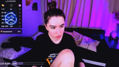 LILY online show from March 9, 11:58 am