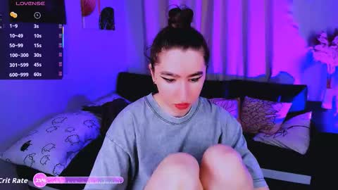 LILY online show from September 26, 7:12 am