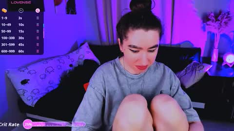 LILY online show from October 8, 7:50 am