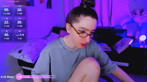 LILY online show from November 29, 8:17 am