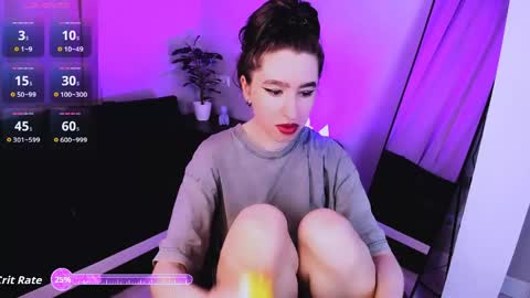 LILY online show from May 2, 12:43 pm