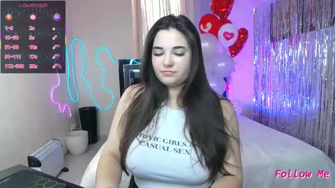 Lilya online show from February 28, 10:38 am