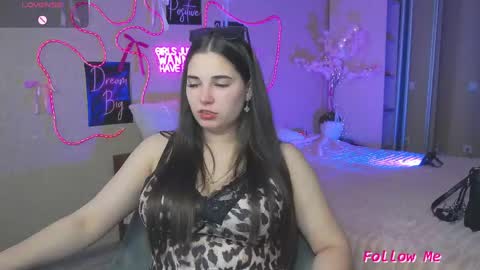 Lilya online show from May 11, 7:03 am