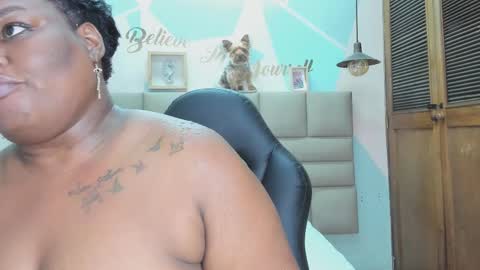 Lily online show from March 1, 7:51 am