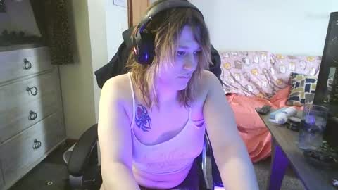 lilybvixen online show from February 10, 3:16 pm