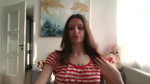 Snapshot of lilycandy_ chatting on March 23, 2:21 pm lilycandy_ online show from March 23, 2:21 pm