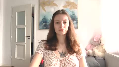 Snapshot of lilycandy_ chatting on March 25, 10:21 am lilycandy_ online show from March 25, 10:21 am
