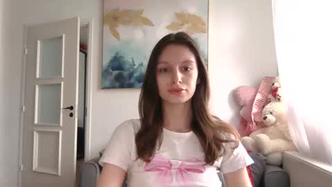 Snapshot of lilycandy_ chatting on April 6, 6:36 am lilycandy_ online show from April 6, 6:36 am