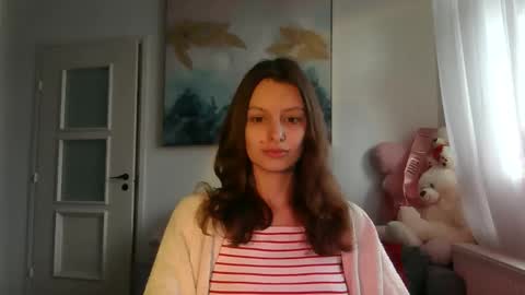 Snapshot of lilycandy_ chatting on April 7, 6:47 am lilycandy_ online show from April 7, 6:47 am