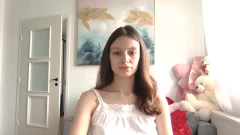 Snapshot of lilycandy_ chatting on April 8, 7:52 am lilycandy_ online show from April 8, 7:52 am