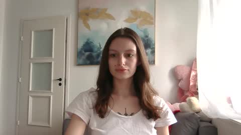 Snapshot of lilycandy_ chatting on April 16, 1:34 pm lilycandy_ online show from April 16, 1:34 pm