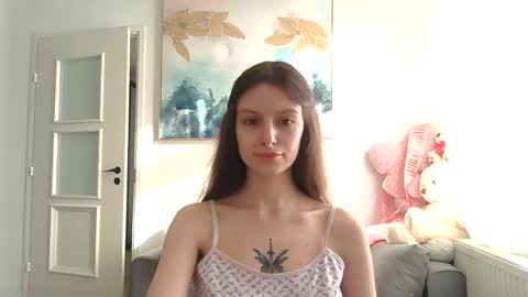 Snapshot of lilycandy_ chatting on April 23, 3:14 pm lilycandy_ online show from April 23, 3:14 pm