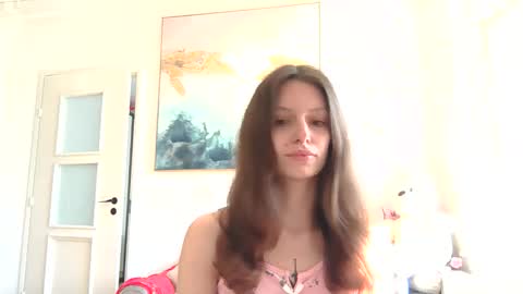 Snapshot of lilycandy_ chatting on May 26, 12:34 pm lilycandy_ online show from May 26, 12:34 pm