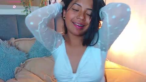CALL ME   L I L Y   online show from October 9, 8:07 pm
