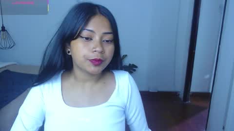 CALL ME   L I L Y   online show from October 19, 5:24 pm