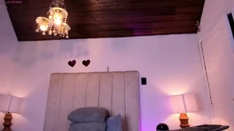 LilyDreams online show from June 21, 5:32 am