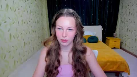 lilyeblake online show from February 13, 11:39 am