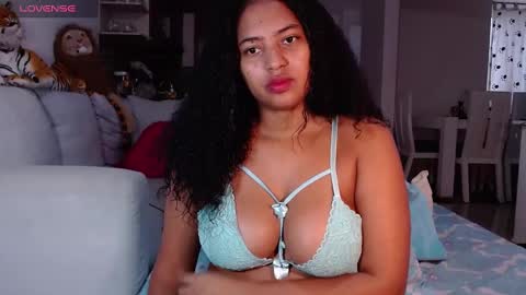 Snapshot of lilyjacksonn chatting on February 10, 12:29 pm Lily.. online show from February 10, 12:29 pm