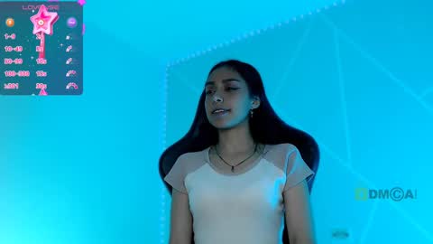 Snapshot of lilylouisee_ chatting on March 11, 4:40 pm Liliana louise online show from March 11, 4:40 pm