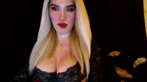 IM YOUR TRUE GODESS Lilymonstercock online show from December 28, 6:49 am
