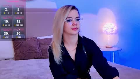 Rose online show from March 12, 5:46 am