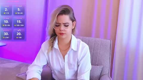 Rose online show from March 17, 5:22 am