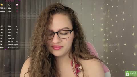 You can call me Li ... online show from April 30, 8:57 pm