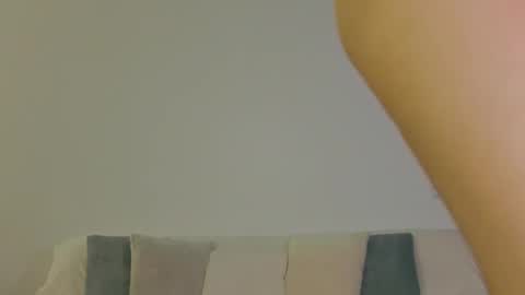 Lily online show from October 3, 9:34 pm