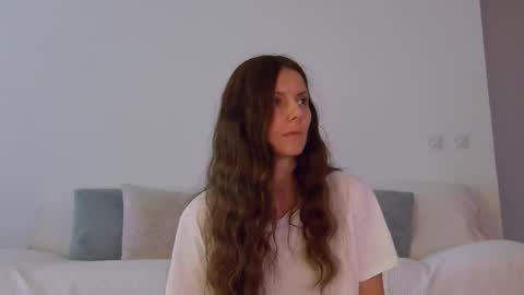 Lily online show from October 13, 1:22 pm