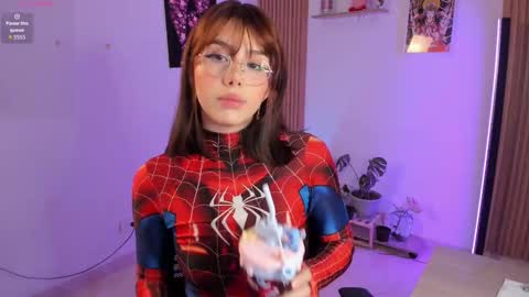 lily help me to collect more cosplay online show from October 11, 12:32 am