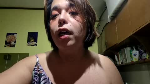 Snapshot of lilysette chatting on June 30, 6:31 pm lilysette online show from June 30, 6:31 pm