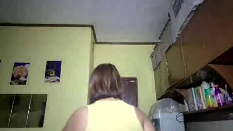 Snapshot of lilysette chatting on July 1, 6:07 pm lilysette online show from July 1, 6:07 pm