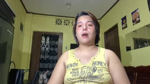 Snapshot of lilysette chatting on July 3, 6:47 pm lilysette online show from July 3, 6:47 pm