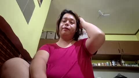 Snapshot of lilysette chatting on July 13, 5:49 pm lilysette online show from July 13, 5:49 pm