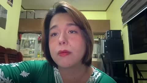 Snapshot of lilysette chatting on July 19, 12:20 pm lilysette online show from July 19, 12:20 pm