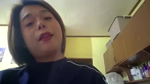 Snapshot of lilysette chatting on July 25, 9:07 am lilysette online show from July 25, 9:07 am