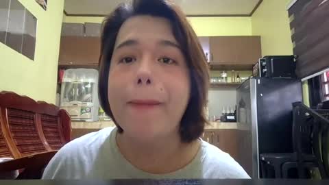 Snapshot of lilysette chatting on July 27, 8:32 am lilysette online show from July 27, 8:32 am