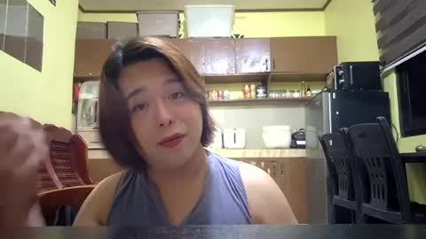 Snapshot of lilysette chatting on July 29, 10:35 am lilysette online show from July 29, 10:35 am