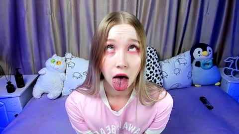 Lilian online show from January 25, 3:51 am